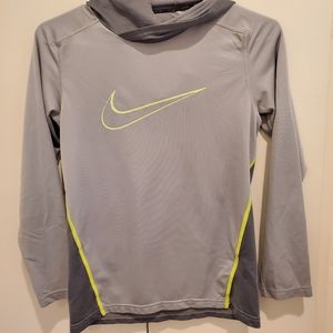Nike Boys Dri-Fit Hoodie